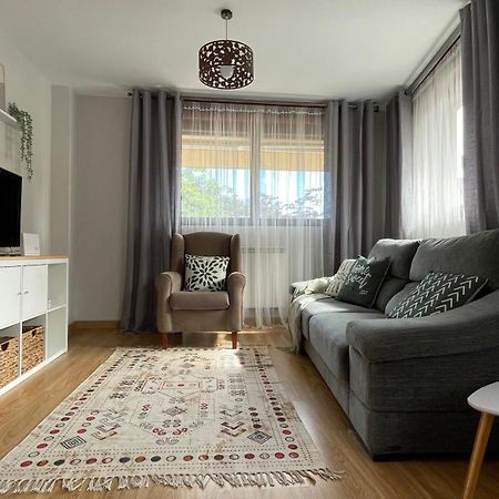 Apartamento Villa De Cartes Ngoại thất bức ảnh