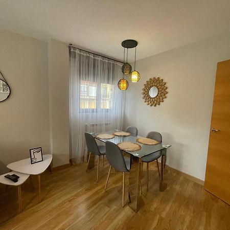 Apartamento Villa De Cartes Ngoại thất bức ảnh
