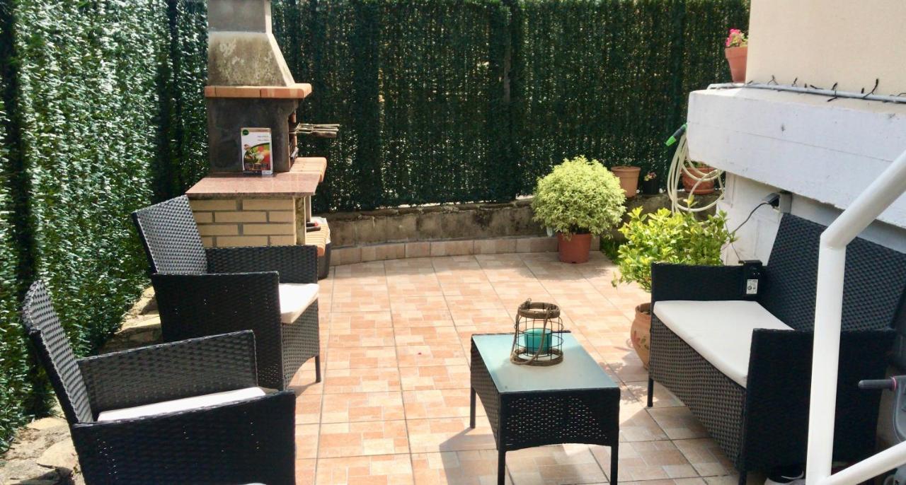 Apartamento Villa De Cartes Ngoại thất bức ảnh