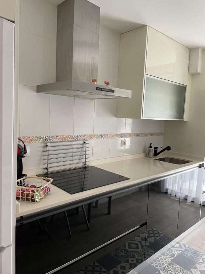 Apartamento Villa De Cartes Ngoại thất bức ảnh