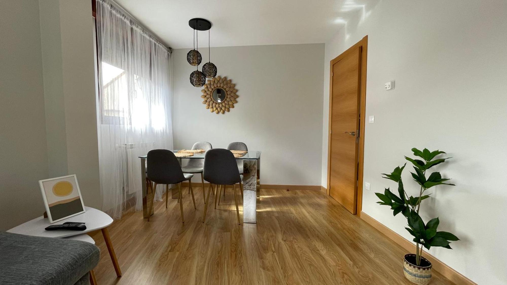 Apartamento Villa De Cartes Ngoại thất bức ảnh