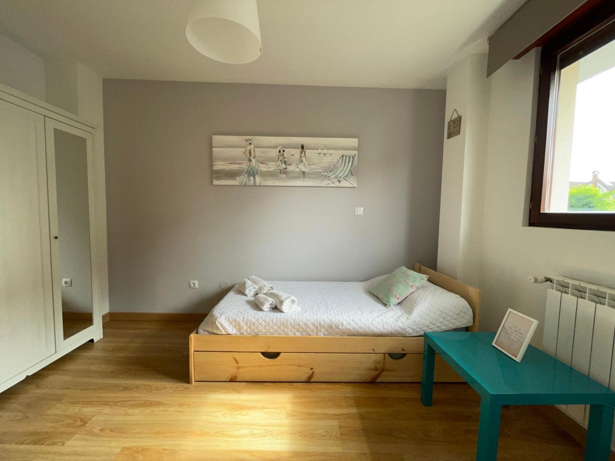 Apartamento Villa De Cartes Ngoại thất bức ảnh