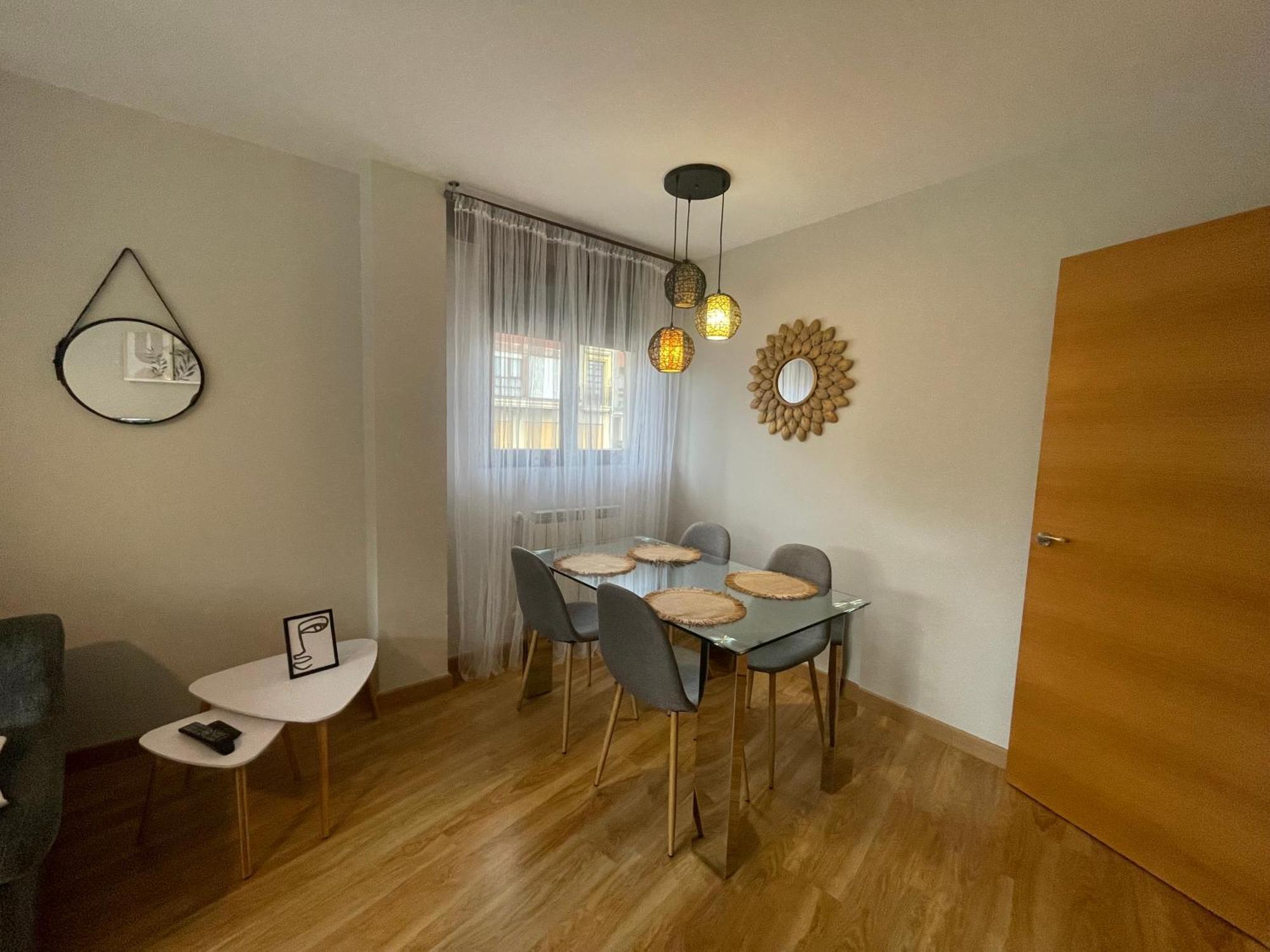 Apartamento Villa De Cartes Ngoại thất bức ảnh