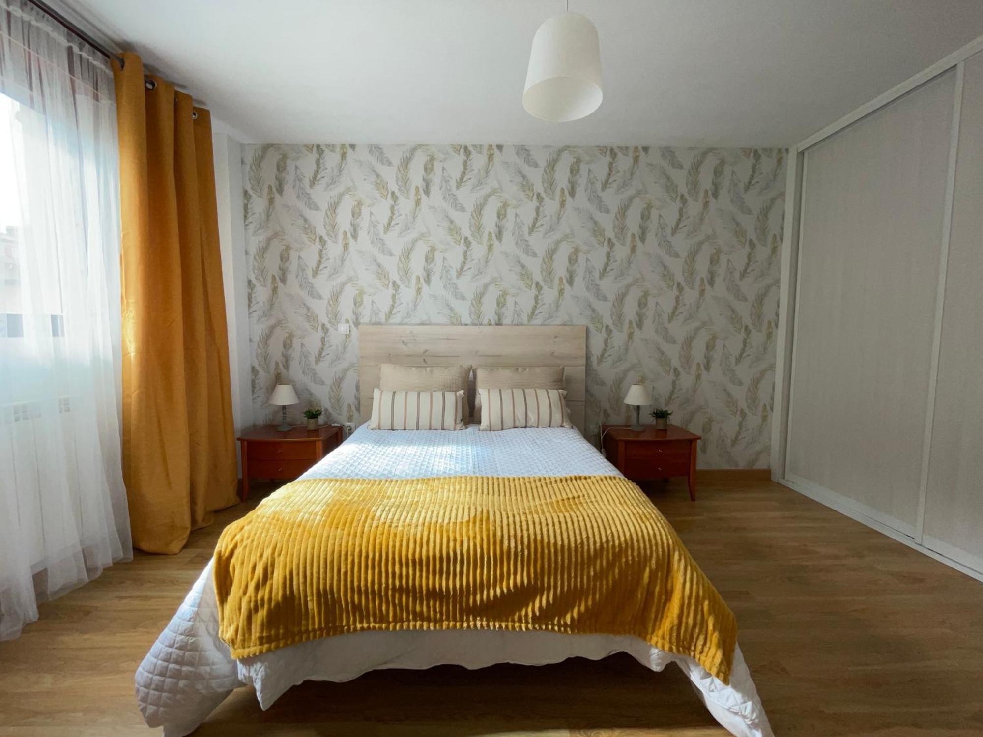 Apartamento Villa De Cartes Ngoại thất bức ảnh
