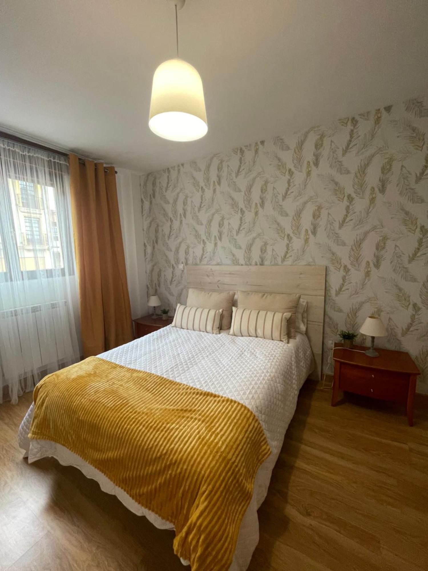 Apartamento Villa De Cartes Ngoại thất bức ảnh