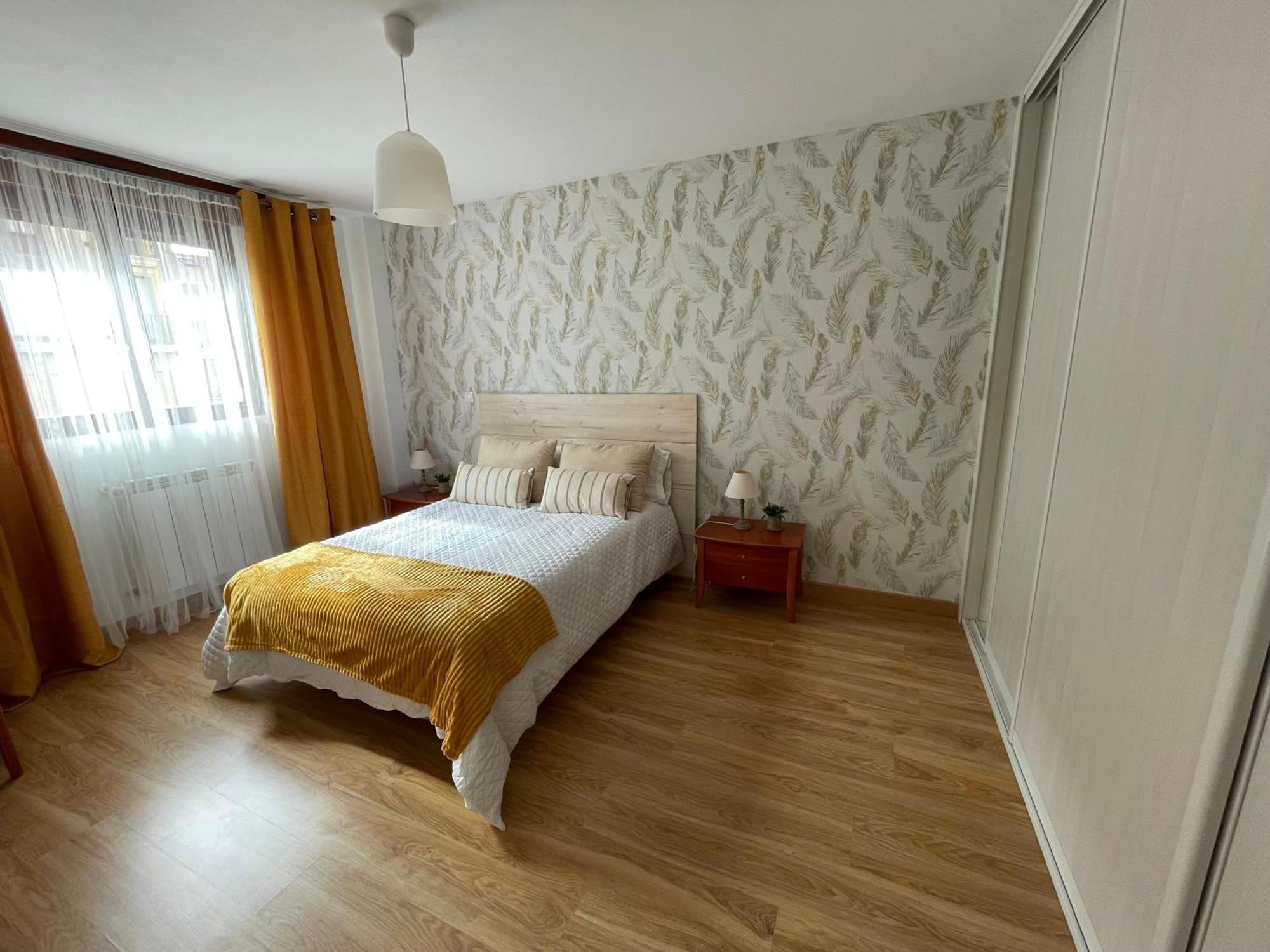 Apartamento Villa De Cartes Ngoại thất bức ảnh